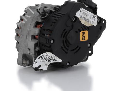 Alternator PEUGEOT 308 I (4A_, 4C_) 1.6 HDi | BP29930697M7 