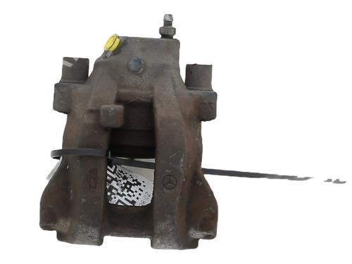 Left rear brake caliper MERCEDES-BENZ E-CLASS (W211) E 220 CDI (211.006) | BP27903830M107 