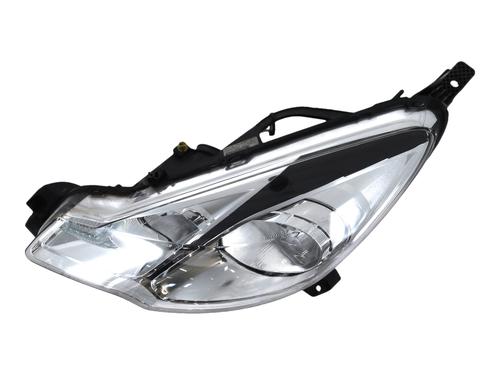 Left headlight CITROËN DS3 (SA_) 1.6 VTi 120 | BP36251984C28 - Image 5