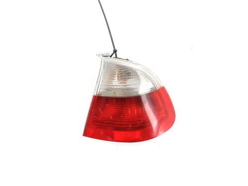 Used Right taillight BMW 3 Touring (E46) 330 d (204 hp) 16283915