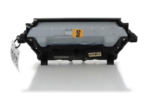 Instrument cluster CITROËN C4 III (BA_, BB_, BC_) 1.2 Hybrid 136 (BAHPYJ) | BP29443184C47 