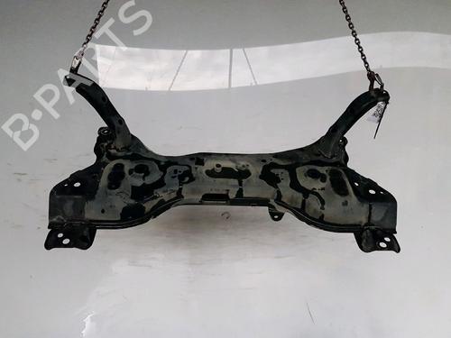 Used Subframe NISSAN MICRA IV (K13K, K13KK) 1.2 (80 hp) 29198000
