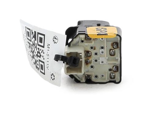 Left front window switch CHEVROLET SPARK (M300) 1.0 | BP39116878I27 - Image 3