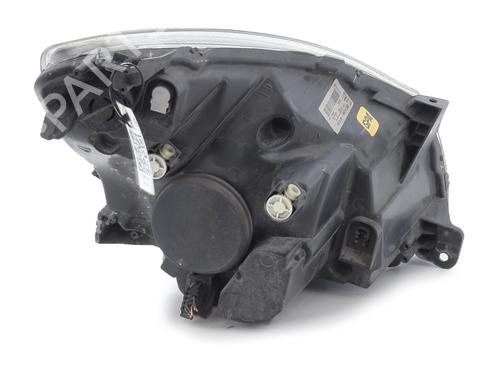 Left headlight OPEL AGILA B (H08) 1.2 (F68) | BP33332686C28 - Image 2