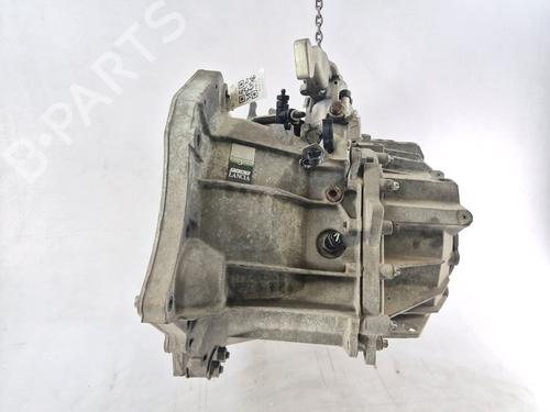 Gearkasse Gearkasse FIAT DUCATO Van (250_) 160 Multijet 3,0 D (158 hp) 39898555 39898555