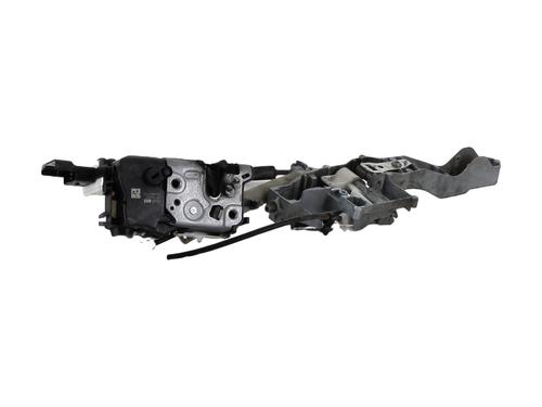 Højre fortil lås CITROËN BERLINGO MULTISPACE (B9) 1.6 HDi 90 | BP29517797C97 