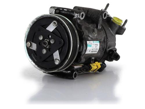 AC-Kompressor PEUGEOT 207 (WA_, WC_) 1.4 HDi (68 hp) 30312660