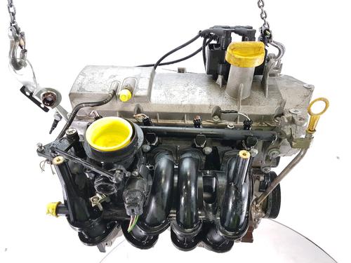 Engine DACIA SANDERO 1.4 (BS0C, BS0A, BS0G, BS1F, BS0E) | BP31867211M1 