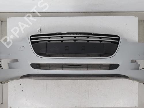 Pare-chocs avant Pare-chocs avant PEUGEOT 508 SW I (8E_) 2.0 HDi (140 hp) 39898935 39898935