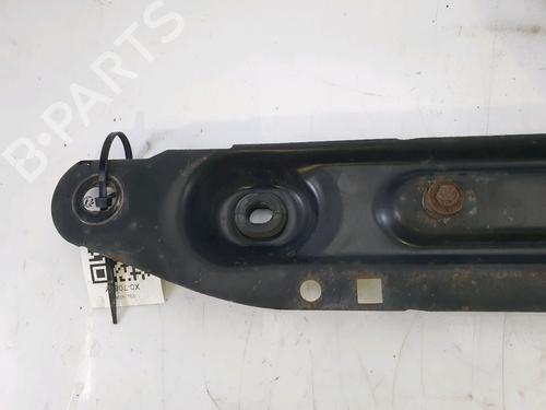 Front bumper reinforcement CITROËN C4 Coupe (LA_) 1.6 HDi | BP27812719C109 