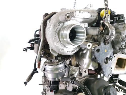 Engine CITROËN DS4 (NX_) 1.6 HDi 115 | BP32180707M1 