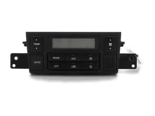 Used Climate control HYUNDAI TUCSON (JM) [2004-2019]  24872286