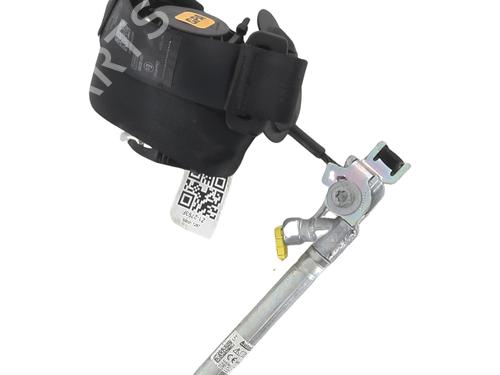 Used Front left seatbelt Front left seatbelt OPEL CROSSLAND X / CROSSLAND (P17, P2QO) 1.5 Turbo D (75) (102 hp) 32842420 32842420