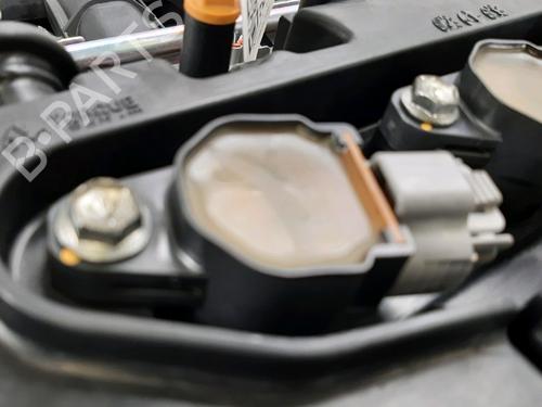 Engine SUZUKI SWIFT IV (FZ, NZ) 1.2 (AZH412, ZC72S) | BP33300042M1 - Image 7