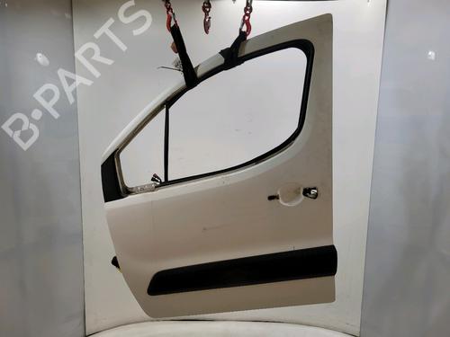 Porte avant gauche CITROËN BERLINGO Box Body/MPV (B9) [2008-2026]  31913283