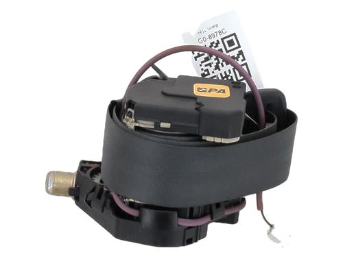 Used Rear left belt tensioner RENAULT CLIO II (BB_, CB_) 1.5 dCi (B/CB07) (65 hp) 30379786