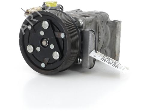 AC-Kompressor AC-Kompressor 38741354 38741354