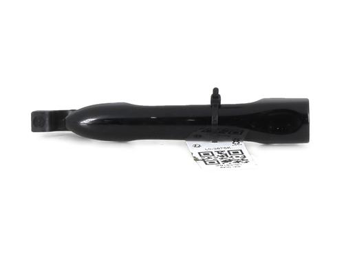 Used Rear left exterior door handle Rear left exterior door handle RENAULT CAPTUR I (J5_, H5_) 1.5 dCi 90 (J5N4, J5M5, J5MW, J5M6, J5AL, J5AJ) (90 hp) 33949500 33949500