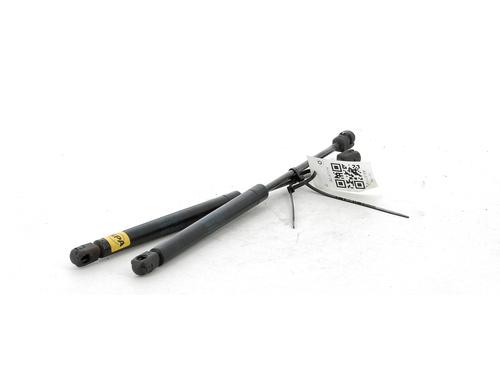 Gassdemper Bakluke AUDI TT (8N3) 1.8 T | BP27916927C138 