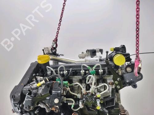Engine RENAULT CLIO III Grandtour (KR0/1_) 1.5 dCi (KR0F) | BP28447582M1 