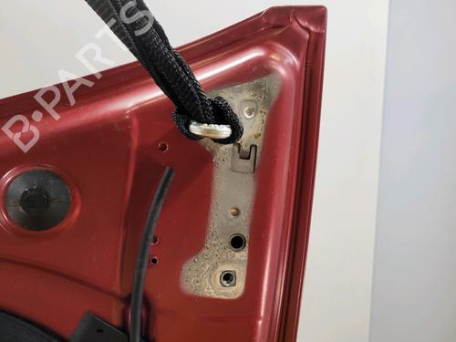 Hood RENAULT CLIO III (BR0/1, CR0/1)  | BP28447654C1