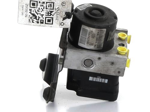 ABS pump PEUGEOT 206 Hatchback (2A/C) 1.4 16V | BP32310187M43