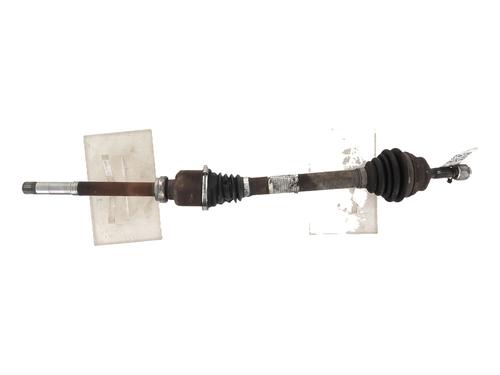 Used Right front driveshaft CITROËN C3 II (SC_) 1.6 HDi (92 hp) 32201782