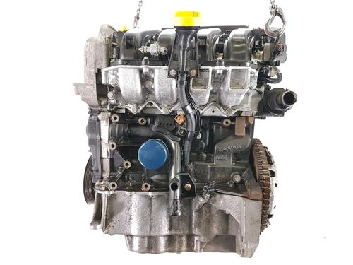 Engine RENAULT CLIO III (BR0/1, CR0/1) 1.4 16V | BP33281070M1 - Image 2