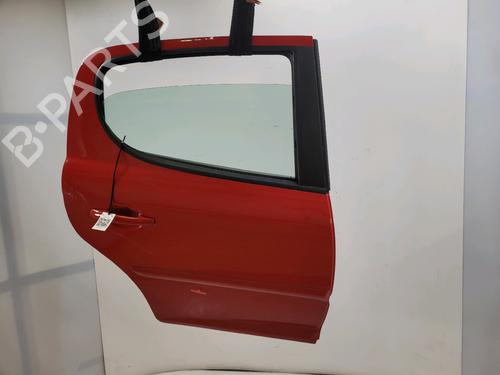 Used Right rear door PEUGEOT 207 (WA_, WC_) 1.6 HDi (90 hp) 30842897