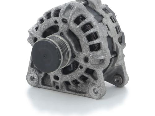 Used Alternator DACIA DOKKER MPV (KE_) 1.5 dCi (KEAJ, KEAH) (90 hp) 32180122