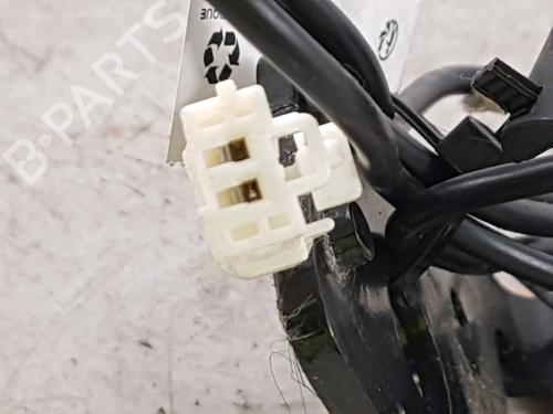 Seat buckle PEUGEOT 308 I (4A_, 4C_) 1.6 HDi | BP27916483I32