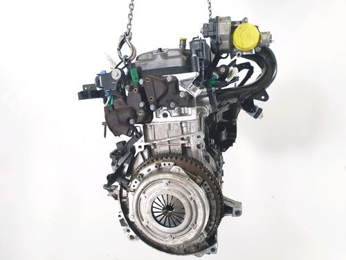 Engine PEUGEOT 206+ (2L_, 2M_) 1.4 i (2LKFWA, 2MKFWA) | BP37599624M1 - Image 3