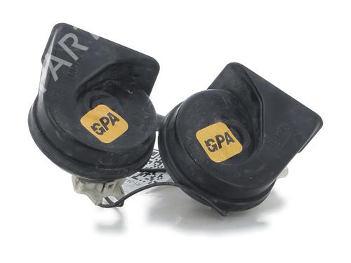 Klaxon CITROËN DS4 (NX_) 2.0 HDi 165 (163 hp) 31913124