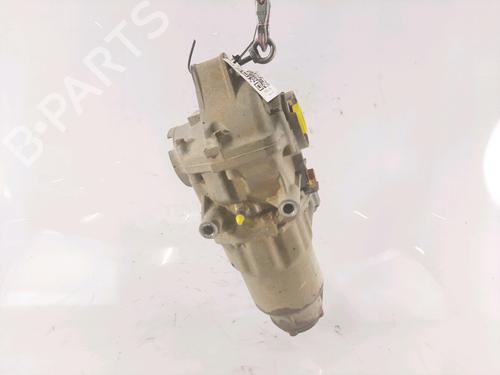 Differential, bag Differential, bag 37680340 37680340