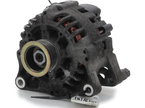 Used Alternator CITROËN C1 (PM_, PN_) 1.4 HDi (54 hp) 28835097