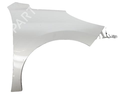Used Right front fenders Right front fenders PEUGEOT 207 (WA_, WC_) 1.6 HDi (90 hp) 33419996 33419996