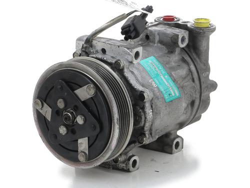 Compressor A/A FORD FIESTA V (JH_, JD_) 1.6 TDCi (90 hp) 29111381