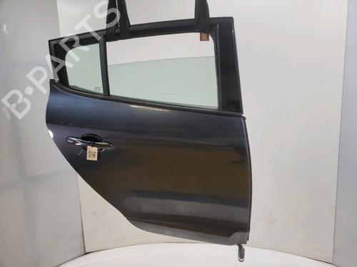 Used Right rear door Right rear door RENAULT MEGANE III Hatchback (BZ0/1_, B3_) 1.5 dCi (BZ09, BZ0D, BZ1W, BZ29, BZ14) (110 hp) 40115160 40115160
