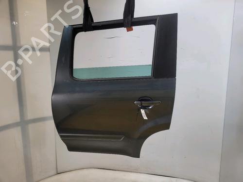 Used Left rear door SKODA YETI (5L) 2.0 TDI (110 hp) 21831424