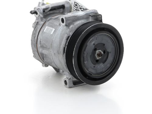 AC compressor CITROËN C4 II (NC_) 1.4 VTi 95 (NC8FP0) | BP37166685M34 - Image 4