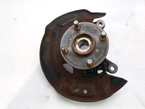 Used Right front steering knuckle TOYOTA YARIS (_P13_) 1.0 (KSP130_, KSP130) (69 hp) 28803399