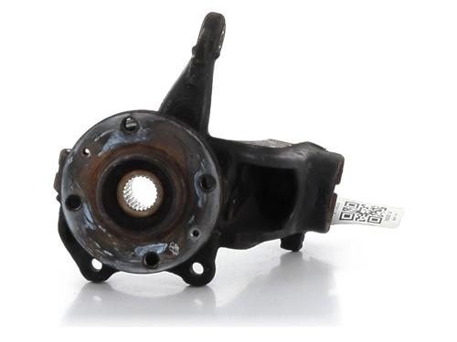 Used Right front steering knuckle CITROËN DS3 (SA_) 1.6 THP 155 (156 hp) 30165613