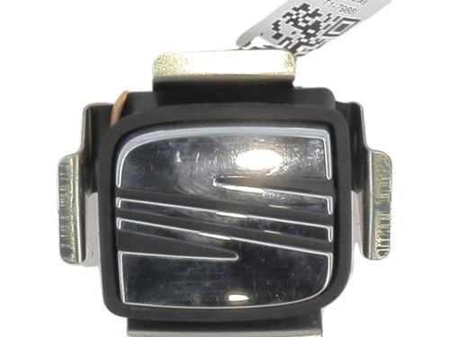 Tailgate handle SEAT IBIZA IV (6J5, 6P1) 1.2 TDI | BP28365328C132 