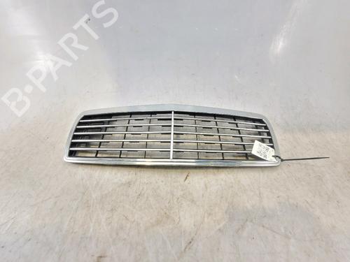 Used Grille MERCEDES-BENZ E-CLASS (W210) E 290 Turbo-D (210.017) (129 hp) 20927987