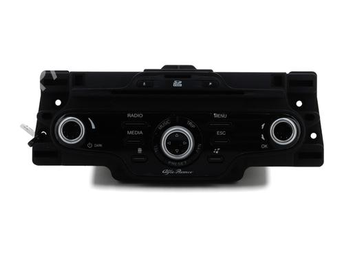 Radio ALFA ROMEO GIULIETTA (940_) 1.6 JTDM (940FXD1A) (105 hp) 27439250