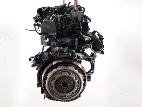 Engine CITROËN C4 II (NC_) 1.2 THP 110 (NCHNZ6, NCHNV6) | BP32487909M1