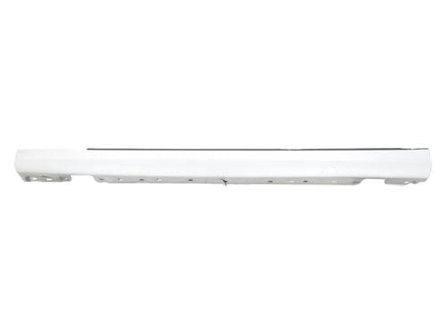 Used Left sideskirt Left sideskirt MERCEDES-BENZ C-CLASS (W203) C 200 CDI (203.007) (122 hp) 31078757 31078757