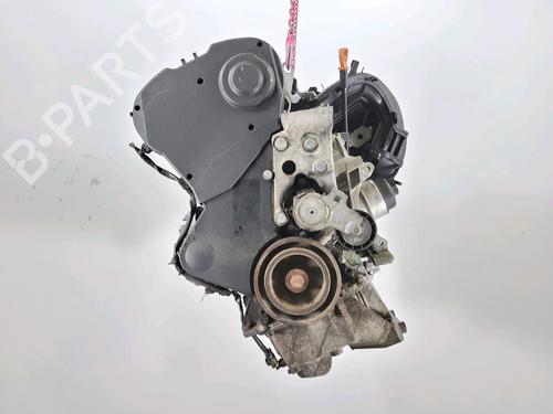 Motor für CITROËN C5 III (RD_) 2.0 16V (RDRFJC, RDRFJF) (140 hp) 23216141