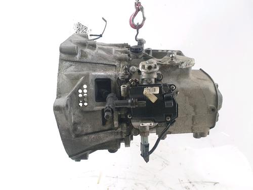 Cambio CITROËN C4 Picasso I MPV (UD_) 1.6 HDi 110 (112 hp) 31797238