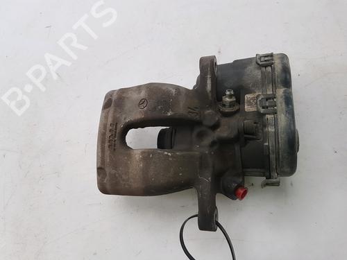 Used Left rear brake caliper INFINITI QX30 2.2 D AWD (170 hp) 27918825